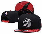 Toronto Raptors Team Logo Adjustable Hat YD (2),baseball caps,new era cap wholesale,wholesale hats
